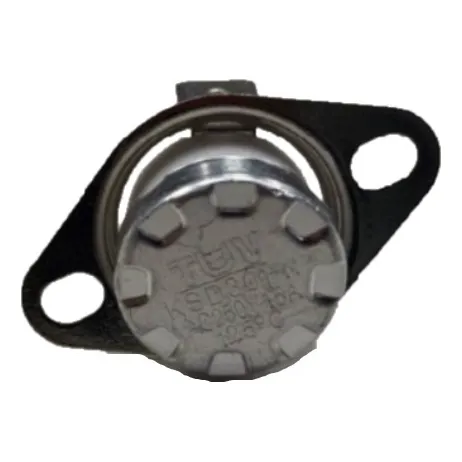 Termico De Horno Adria Le Cappe Tecnolam 