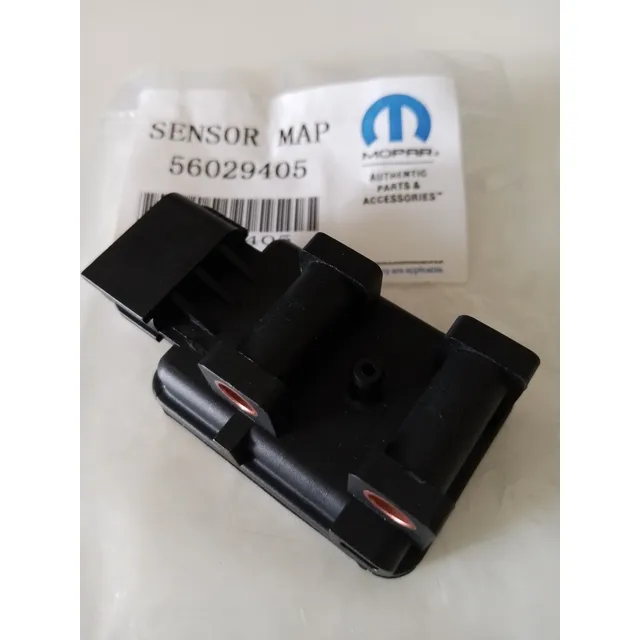 Sensor Map Jepp Cherokke Laredo Xj 4.0 5.2 Dodge Ram