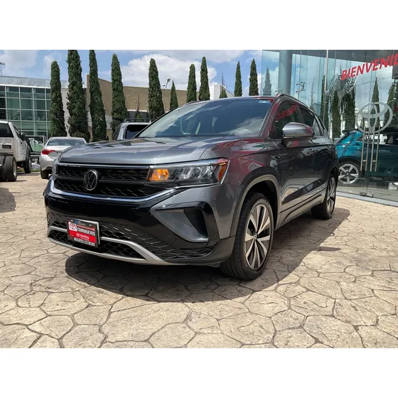 Volkswagen Taos 1.4 Tsi Comfortline At