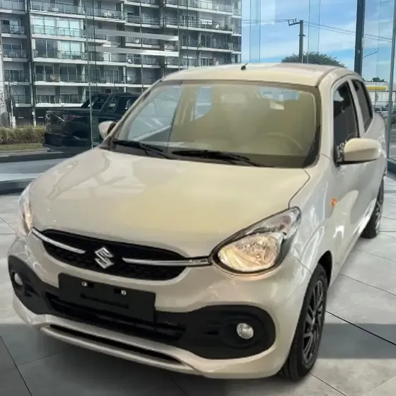 Suzuki Celerio 2026 1.0 Gl