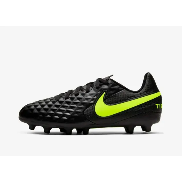 Tacos De Futbol Nike Legend 8 Club - Tallas 37.5 Y 38.5