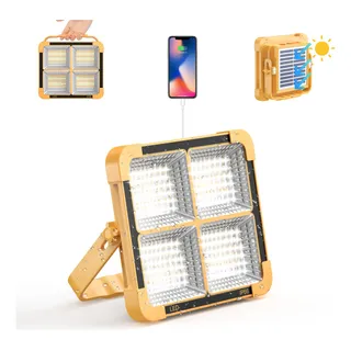 Reflector Solar Exterior Interior Portátil De 400w, Horkey Reflector Solar Exterior Interior Portátil De 400w, Horkey