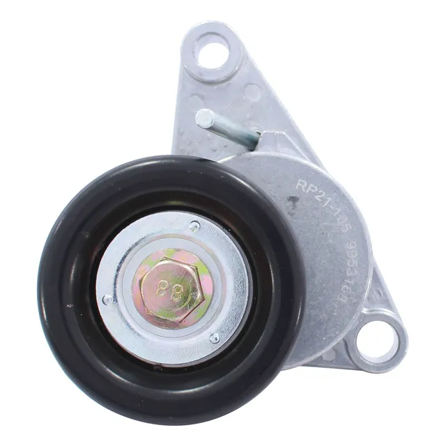 Tensor Correa Accesorios Mahindra Scorpio 2200 Dw12 2.2 2013
