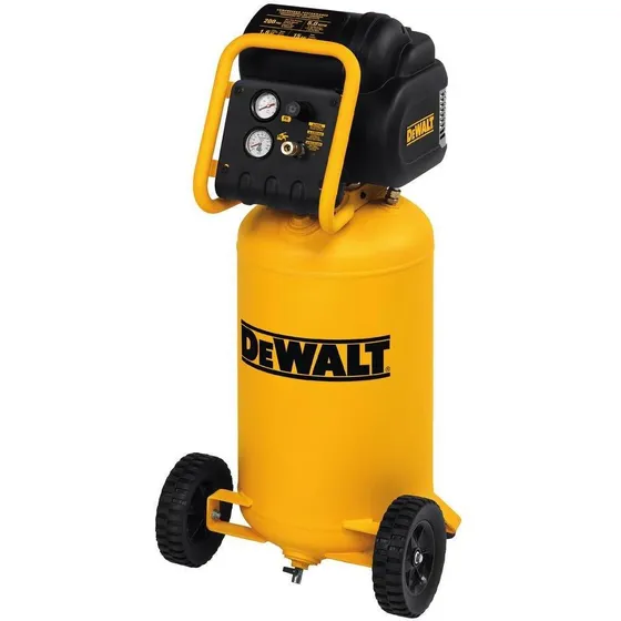 Compresor De Aire Tanque 5.0 Scfm D55168 Dewalt Dewalt