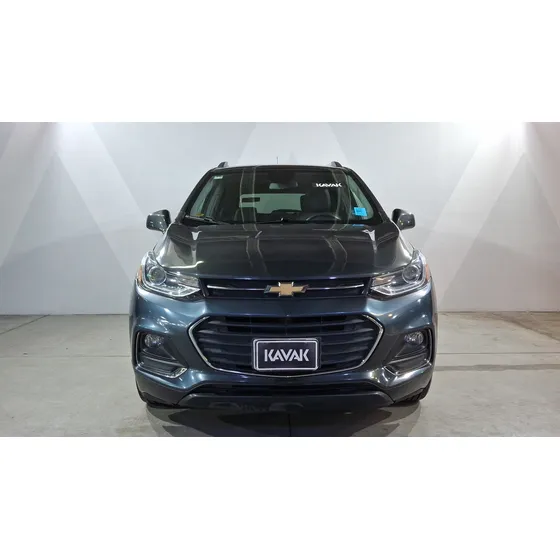Chevrolet Trax 1.8 C Premier At