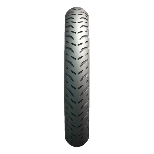 Caucho Moto Michelin 80/90-16 48s Rf R Tl Pilot Street 2