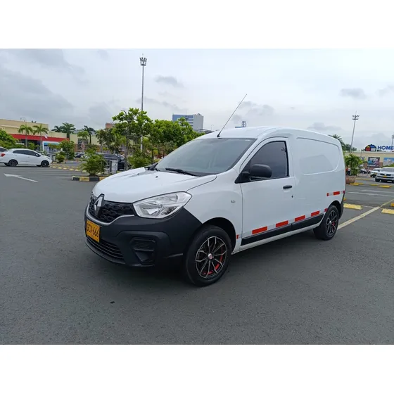 Renault Kangoo 1.6 Express