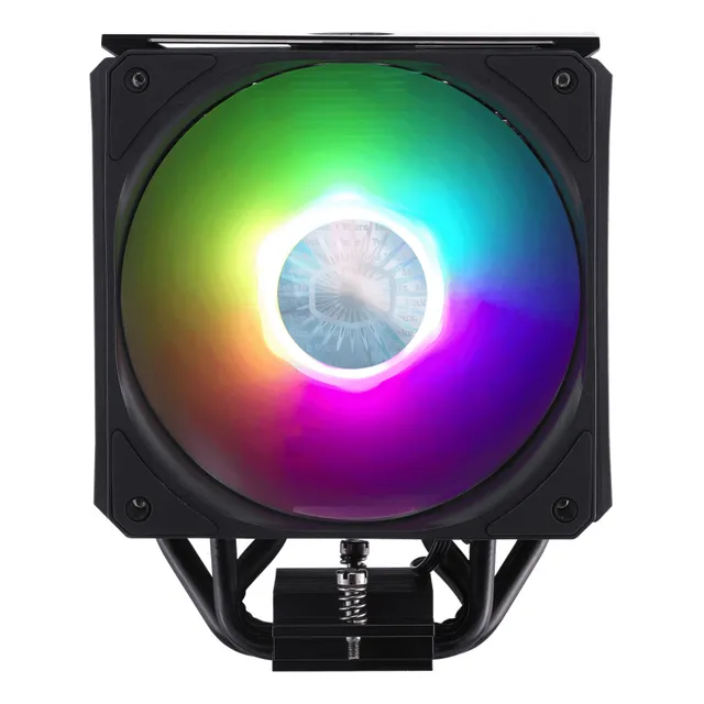 Enfriamiento De Aire Cooler Master Ma612 Map-t6ps-218pa-r1