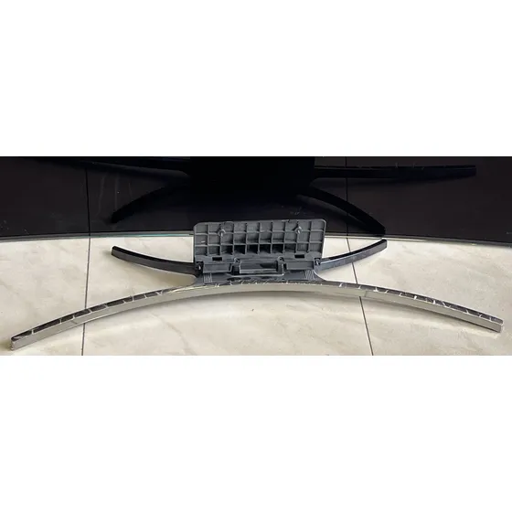Base Tv Samsung Curve Soporte Piso 55 PuLG Curved Pedestal