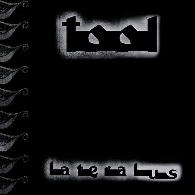 Cd Tool - Lateralus Y Sellado Obivinilos
