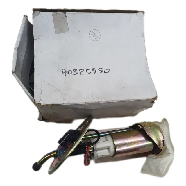 Modulo De Gas.completa Daewoo Cielo/racer/nubira/espero 1.5