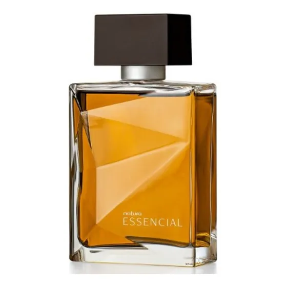 Natura Essencial Deo Parfum Tradicional Masculino 100ml