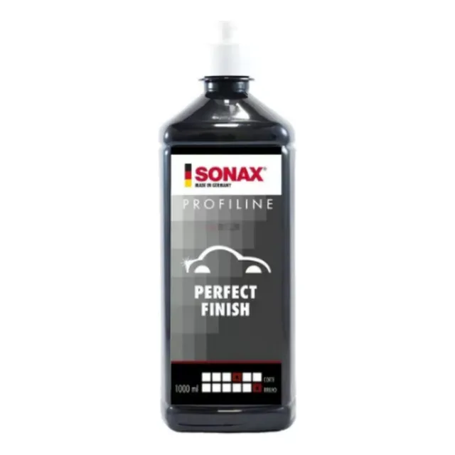 Composto Polidor Lustro Profiline Perfect Finish 1l Sonax