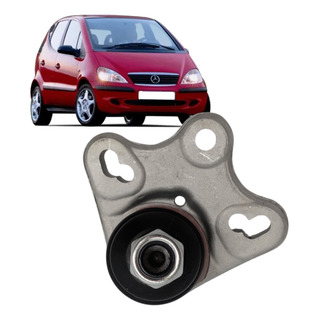Pivô Bandeja Mercedes Benz Class A A160 A190 1999 A 2004 Pivô Bandeja Mercedes Benz Class A A160 A190 1999 A 2004