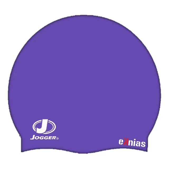  Gorro De Natación Piscina Silicón Jogger 