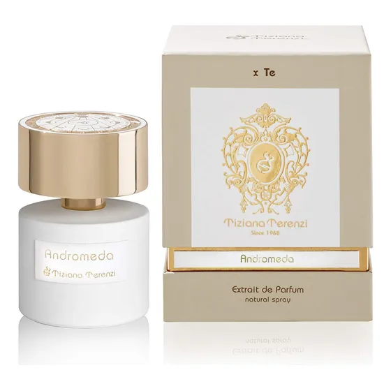 Extracto De Perfume Andromeda De Tiziana Terenzi, 100 Ml