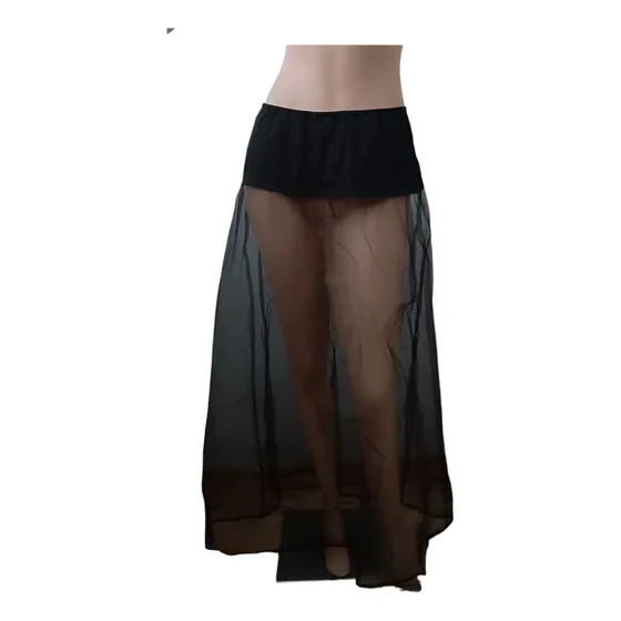 Elegante Armador Para Vestido Ó Faldas Largas 