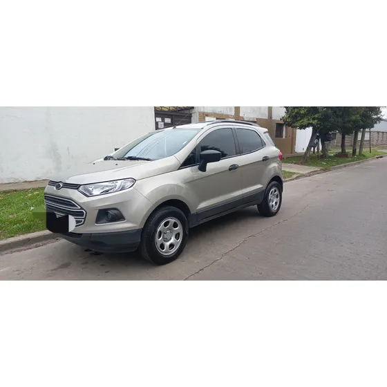 Ford Ecosport 2.0 Se 143cv 4x2