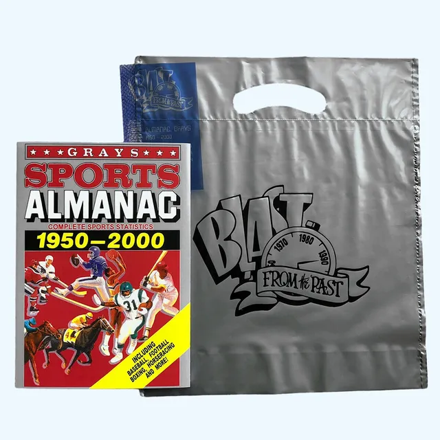 Almanaque Sports Almanac Volver Al Futuro Back To The Future