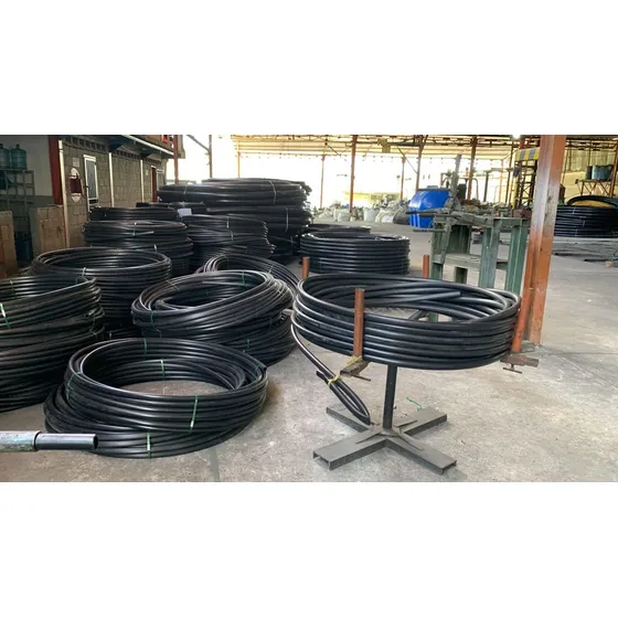 Mangueras De Riego 2 Pulgadas 63 Mm