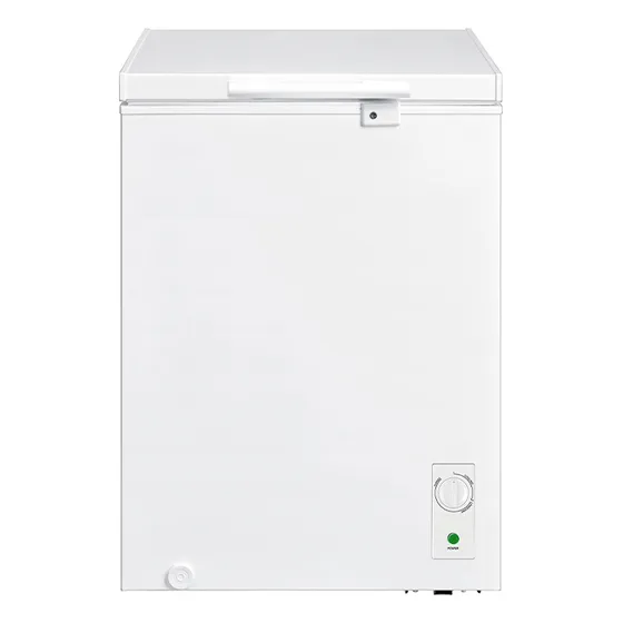 Freezer 99l Midea Mdrc252fzg01 Color Blanco