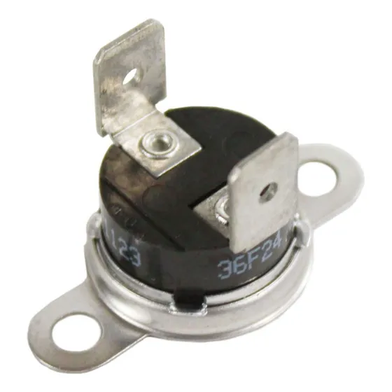 Interruptor Limite Termico Mejorado Para Secadora Ge 943856