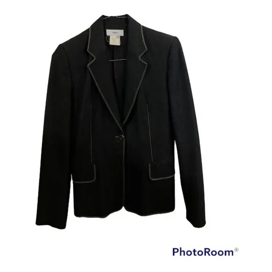 Blazer Dama Marca Vertigo (usado)