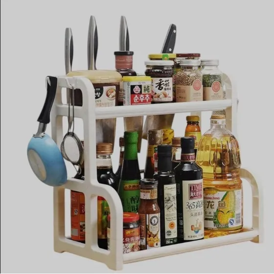Organizador De Condimentos