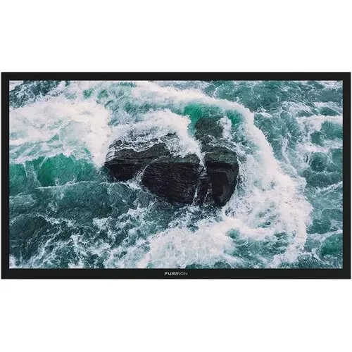 Furrion Aurora 65 Class Hdr 4k Full-shade Outdoor Led Tv