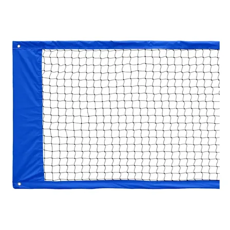 Rede Beach Tennis Oficial 8,2m Para Competição Azzure