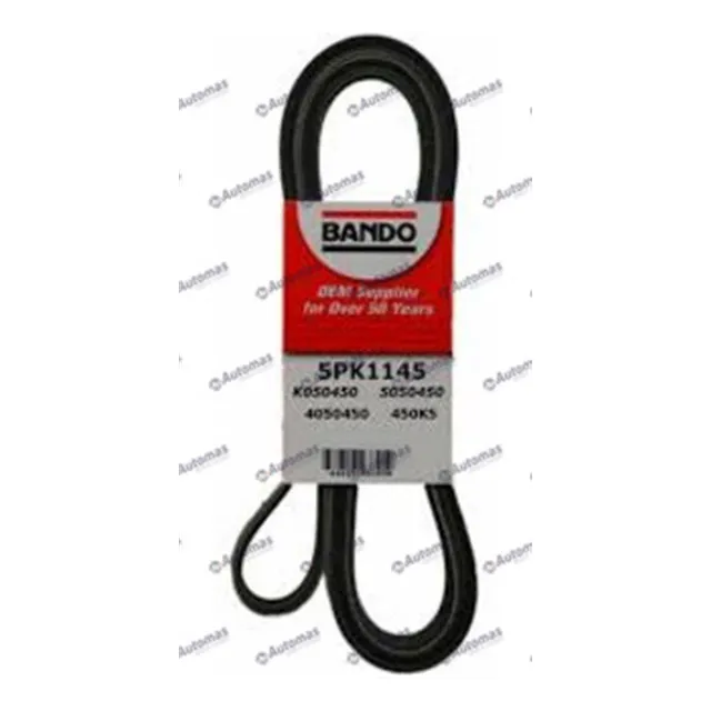 Faja Unica De Accesorios   Fiat Fiorino 2008-2023