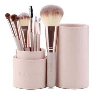 Set De Brochas De Maquillaje, Brochas Para Sombras De Ojos, Set De Brochas De Maquillaje, Brochas Para Sombras De Ojos,