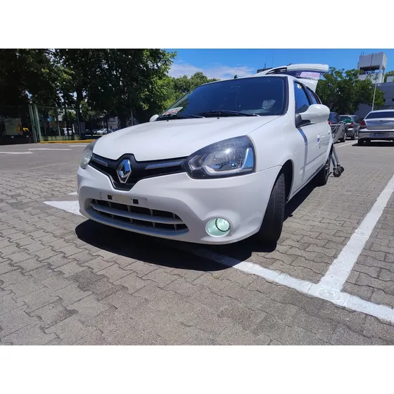 Renault Clio 1.2 Mio Dynamique