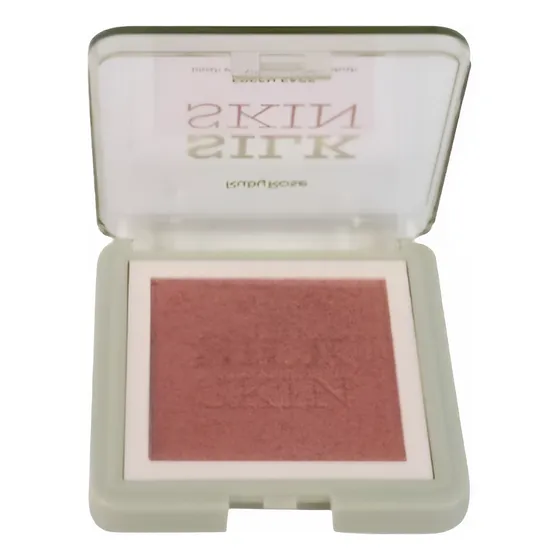 Blush Ruby Rose Silk Skin Fresh Face Apricot Haze Hb-f1000-3