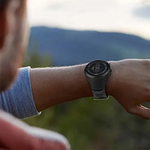 Suunto Correa Repuesto Para Ambit 1 2 2s 2r 3 Sport Run