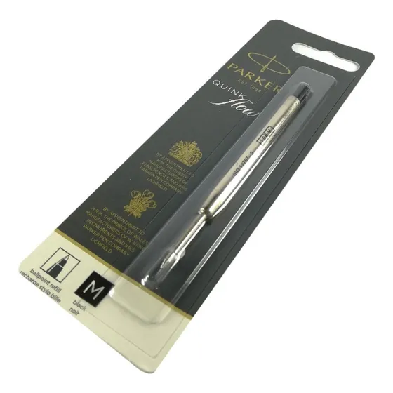 Mina De Repuesto Parker Repuesto Ball Pen X1 Unidad