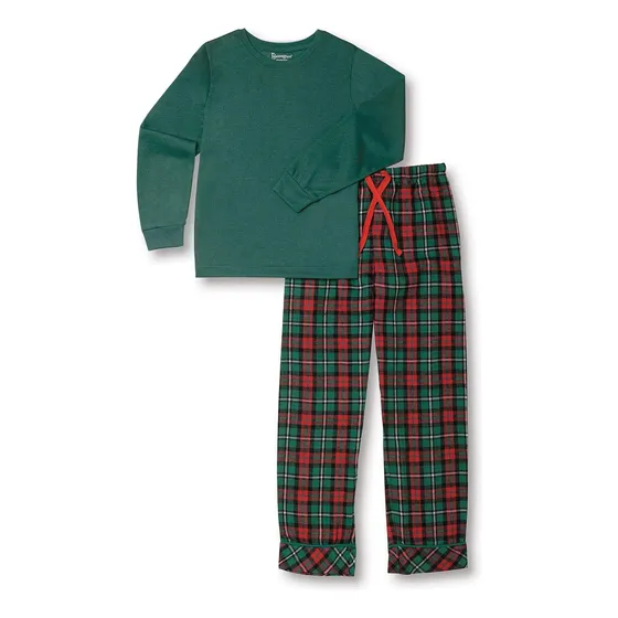 Pijamas De Navidad Tallas Grandes