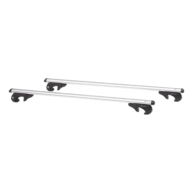 Barras Porta Equipaje Auto Universal Regulable