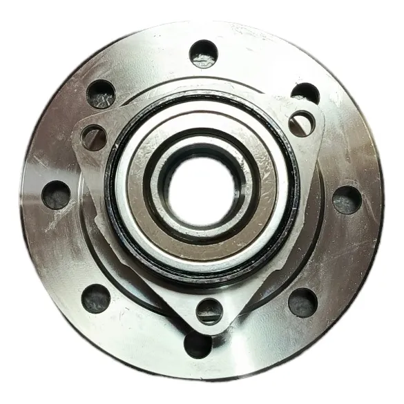 Mozo O Cubo Delantero Luv Dmax 4x2 / Cabina Sencilla 
