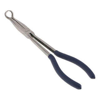 Pinza For Quitar Cables Con Mango De Goma For Bujías Pinza For Quitar Cables Con Mango De Goma For Bujías