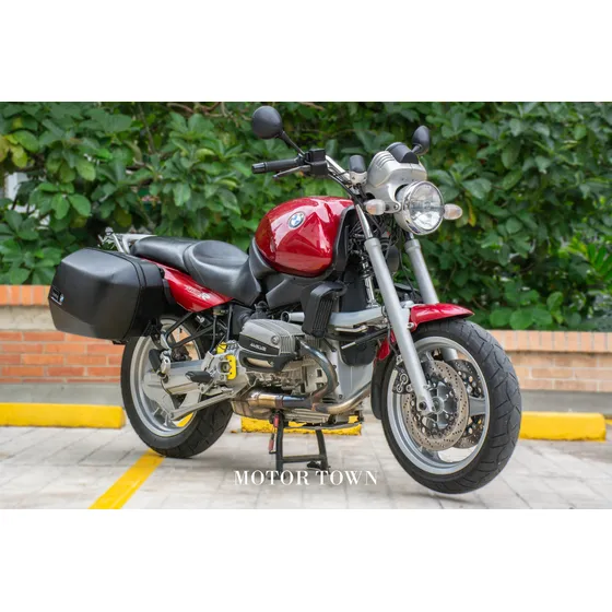 Bmw R1100r R 110r R 1100r 1995
