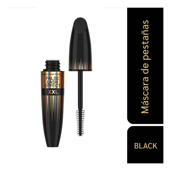 Máscara De Pestañas Max Factor Lash Effect XXL
