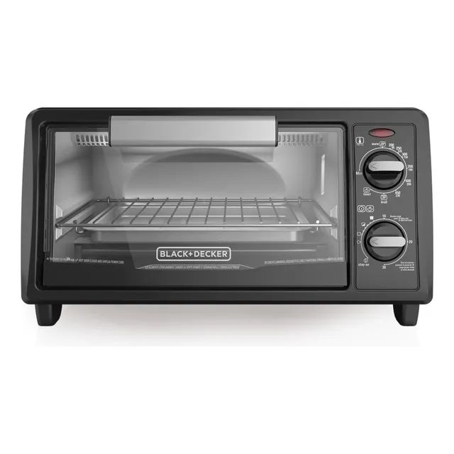 Horno Tostador Eventoast Multifuncional 
