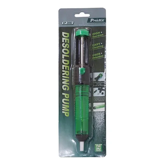 Desoldador Dp366j 32cm-hg Proskit