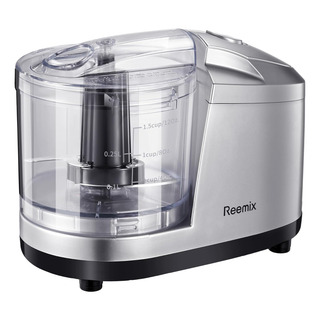 Picadora Eléctrica De Alimentos De Un Solo Toque De 1.5 Taza Picadora Eléctrica De Alimentos De Un Solo Toque De 1.5 Taza