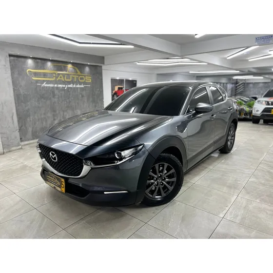 Mazda Cx-30 Touring At 2.0 2021