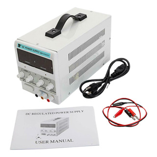 Fuente De Alimentación Regulada Fuente De 30v5a Fuente De Alimentación Regulada Fuente De 30v5a