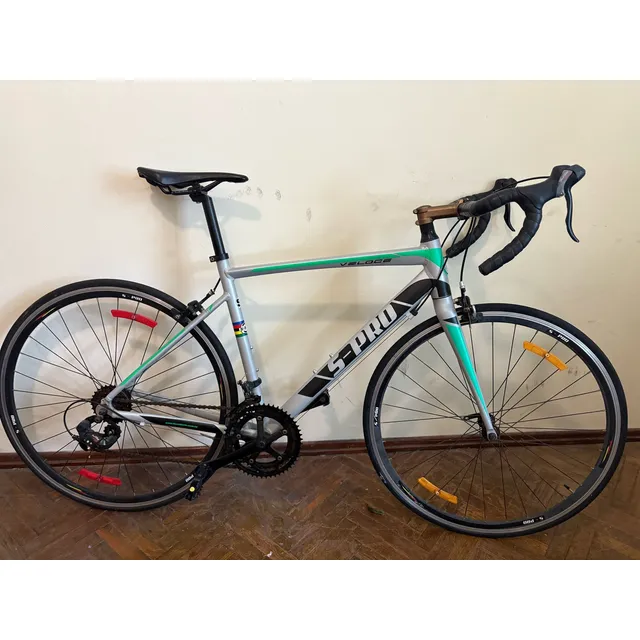 Bicicleta S-pro Veloce