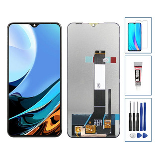 Pantalla Lcd Compatible Con Redmi 9t/ Xiaomi Poco M3 Pantalla Lcd Compatible Con Redmi 9t/ Xiaomi Poco M3