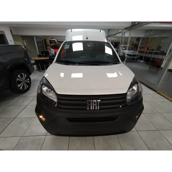 Fiat Fiorino 1.4 Endurance